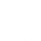 Communication icon of headset and chat bubble.